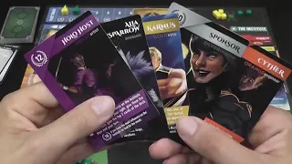 Video Review