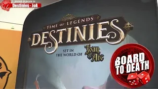 Board to Death TV - Gen Con 2019