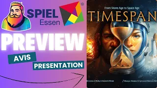 Essen Preview - Timespan