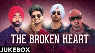 The Broken Heart | Diljit Dosanjh | B Praak | Jassi Gill | Aamir Khan | Latest Punjabi Songs 2020