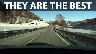 Why Tesla and Lucid are different from other car manufacturers