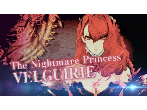Video zu Deception IV: The Nightmare Princess (PS4)