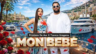 Printesa de Aur x Tzanca Uraganu - Mon Bebe