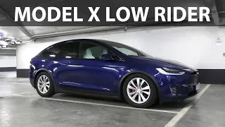 Optimus Prime has air suspension problems - again