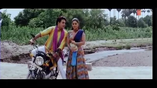 Kawne Karamva [  Bhojpuri Video ] Feat. Rinkoo Ghosh & Ravi Kishan