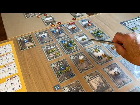 FOF Normandy Mission 2 Cerisy Offensive Part 19