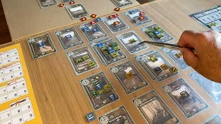 FOF Normandy Mission 2 Cerisy Offensive Part 19