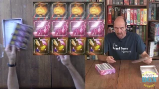 Lotus Unboxing