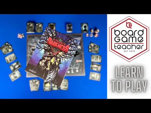 In the Heart of Darkness: Learn to Play