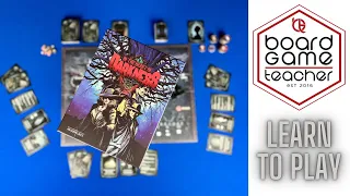 In the Heart of Darkness: Learn to Play