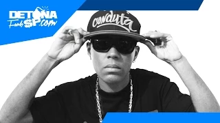 MC MM - Vamos Fumar Um (DJ Carlinhos da SR) Lançamento 2015