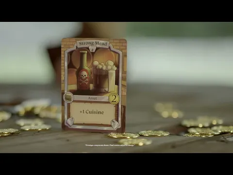 Asset Teaser