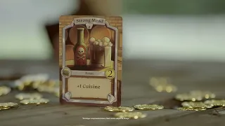 Asset Teaser
