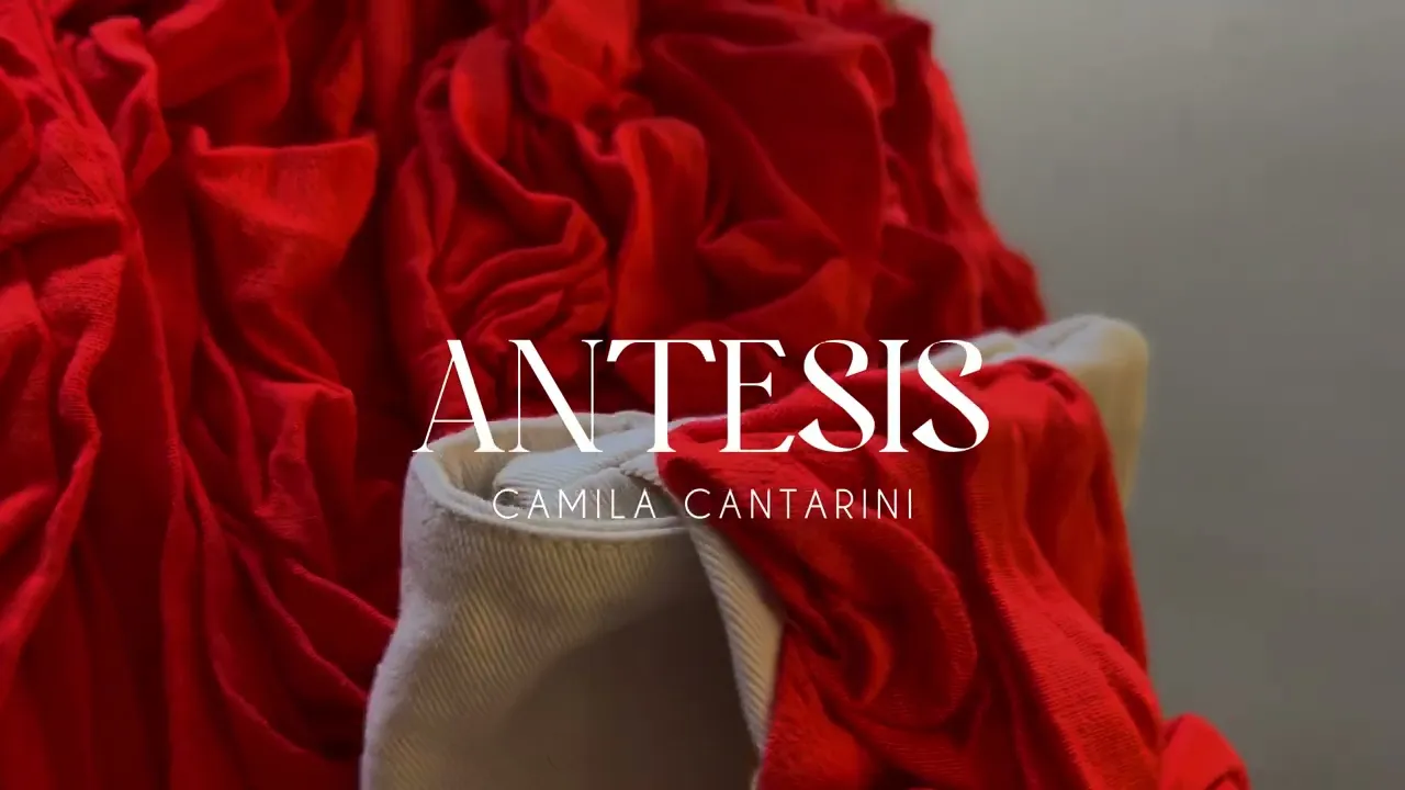 Video de GAIA x Camila Cantarini