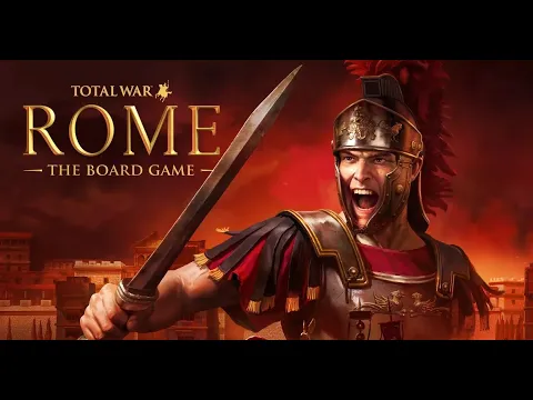Total War Rome Review