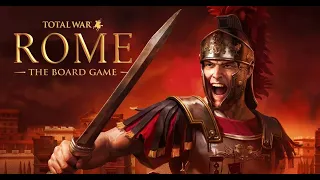Total War Rome Review