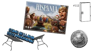 🔴Todo puede evolucionar📌¿Cómo se llama este programa? #112🔴#Hispania