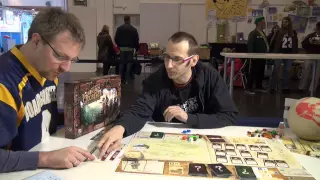 Robinson Crusoe: Adventure on the Cursed Island Overview - Spiel 2012