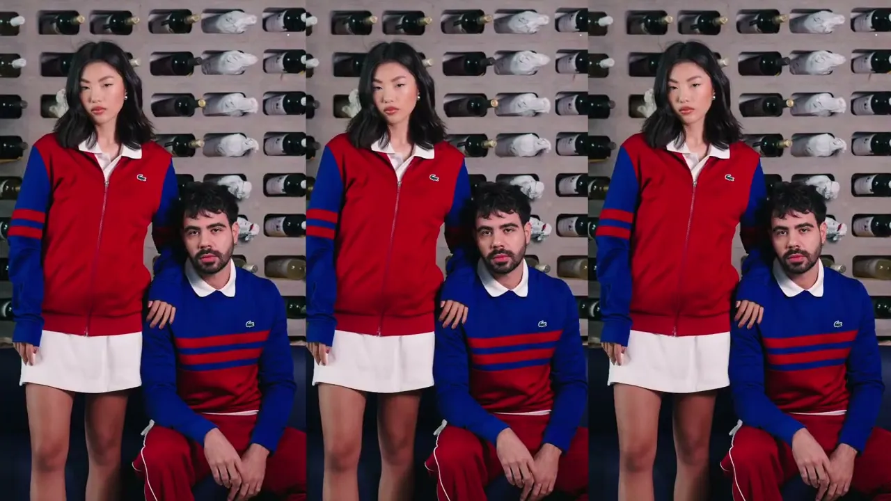 Vídeo de O Novo Brechó