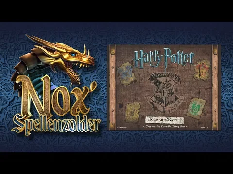 Harry Potter: Hogwarts Battle (NL)