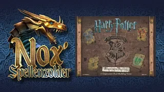 Harry Potter: Hogwarts Battle (NL)