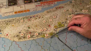 D Day at Tarawa Part 48