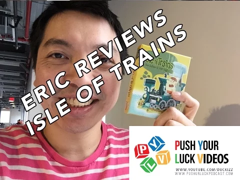 Push Your Luck Video #52