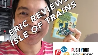 Push Your Luck Video #52