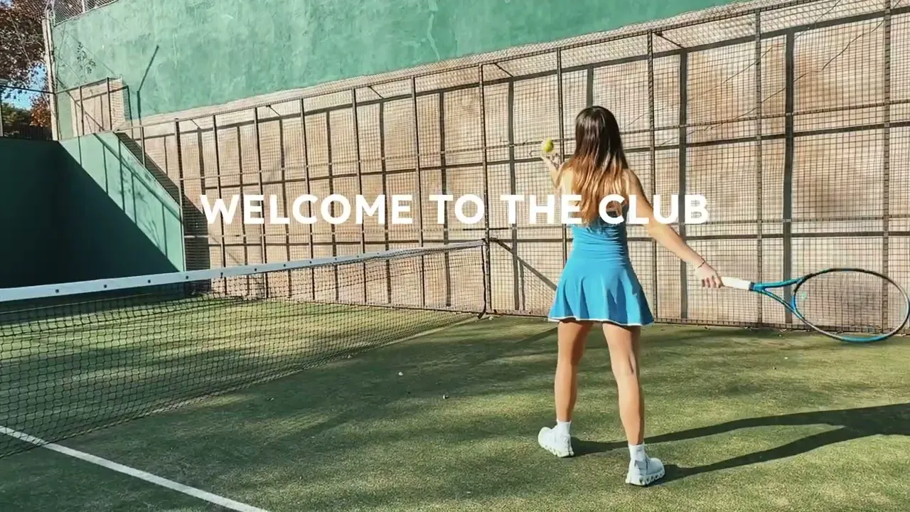 Video de AGUA OCEAN GARMENTS