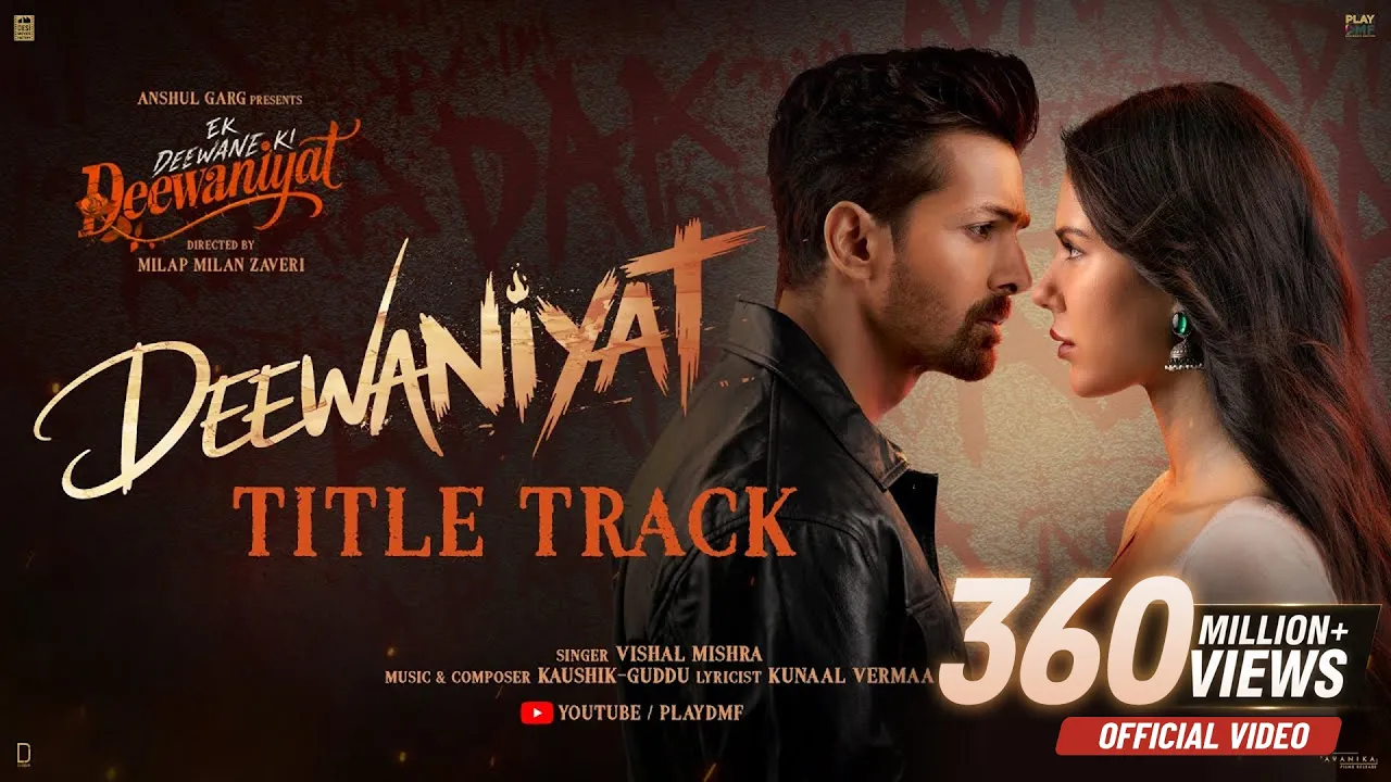 Deewaniyat Hai