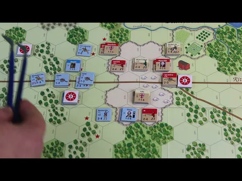 Eutaw Springs - AAR - Great Battles of the American Revolution