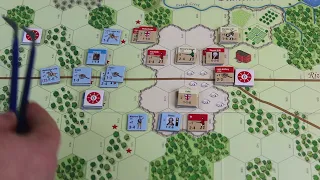 Eutaw Springs - AAR - Great Battles of the American Revolution