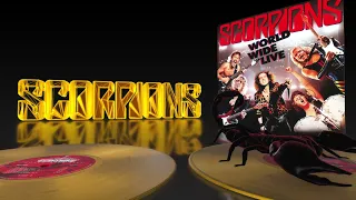 Scorpions - Coming Home (Visualizer)