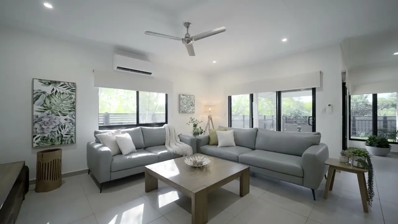 Video de Salas Home shopping