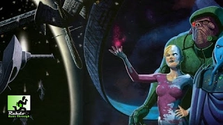 Eclipse Gameplay Runthrough