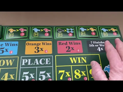 How To Setup And Play Ready Set Bet (2022)