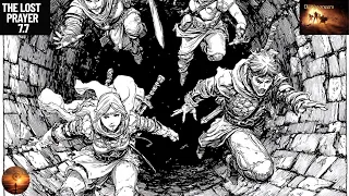 League of Dungeoneers Campaign Episode 7.7 - Quest for the Lost Prayer