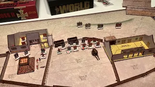 Victoria Cross II Deluxe - Rorke's Drift