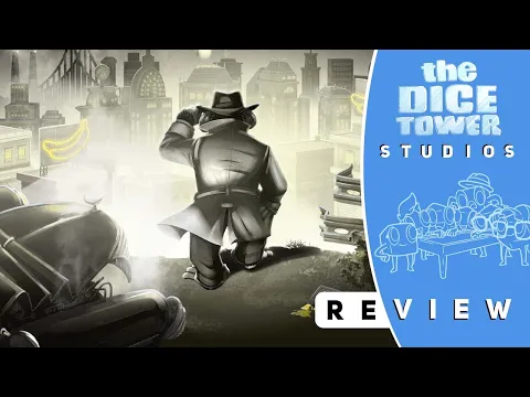 Ape Town Review: Bananhattan