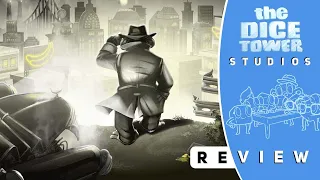 Ape Town Review: Bananhattan