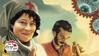 Pandemic: Iberia Playthrough