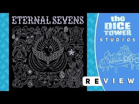 Eternal Sevens Review: The Magnificent Seven