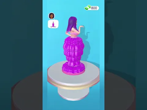 فيديو Icing On The Dress