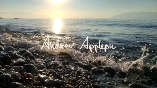 Andrew Applepie - At Sea