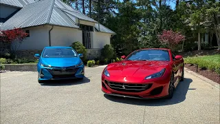 Out of Spec Crew Live From the Road