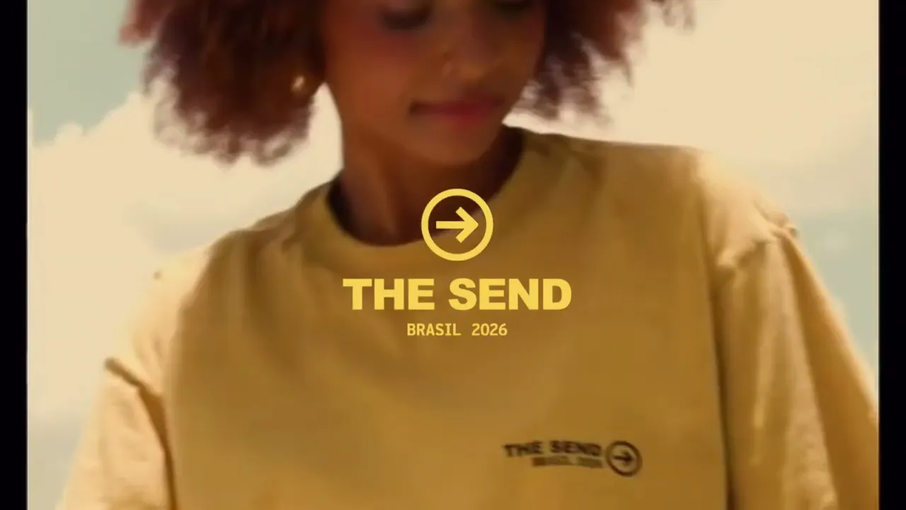 Vídeo de Dunamis Fabric