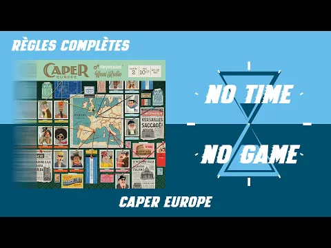 Règles complètes en français