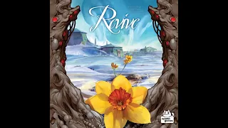 Revive by Aporta Games releasing at Essen 2022. Is this board game one to watch?