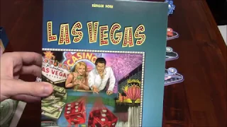 DGA Plays Board Games: Las Vegas