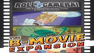 NRR: Roll Camera - B Movie Expansion